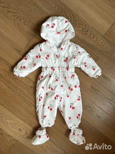 Комбинезон Aletta