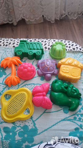 Детская песочница бу