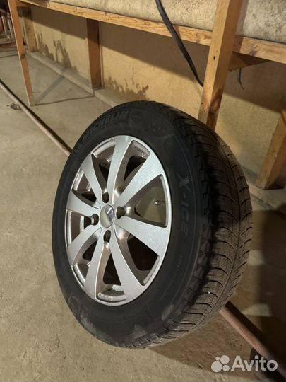 Black Rocket BR 20 15.5/8.5 R5.5 26B