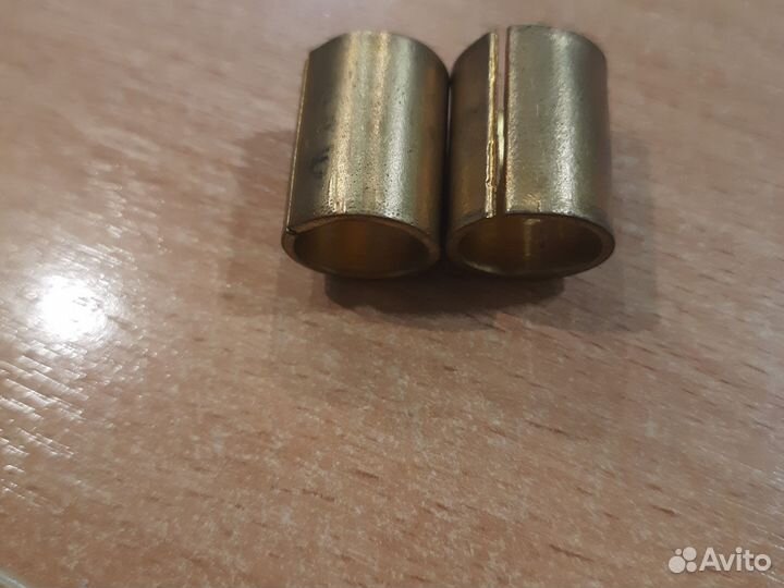 Подшипник игольчатый (сепаратор, втулка) Иж Юпитер