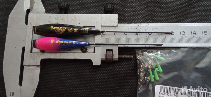 Поплавок для рыбалки, умный поплавок