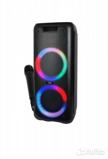 Портативная Bluetooth колонка напольная 30Вт NEW