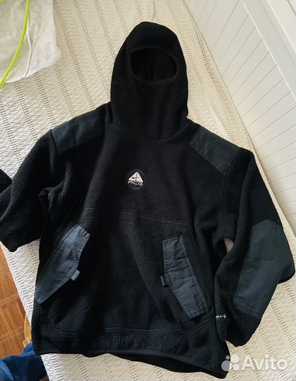 Флиска nike acg