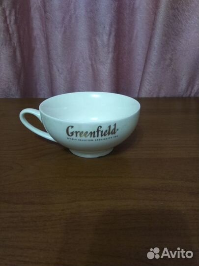 Кружка для чая