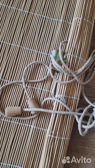 Жалюзи и рулонные шторы на окна