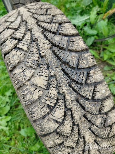 Шины диски и колеса на 13 зима