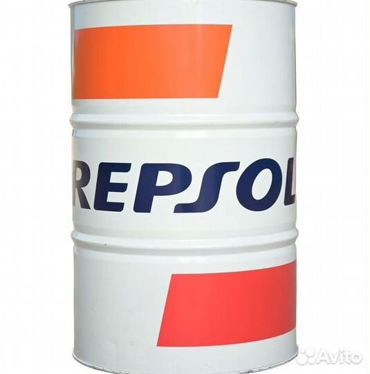 Моторное масло Repsol 10W-30 оптом