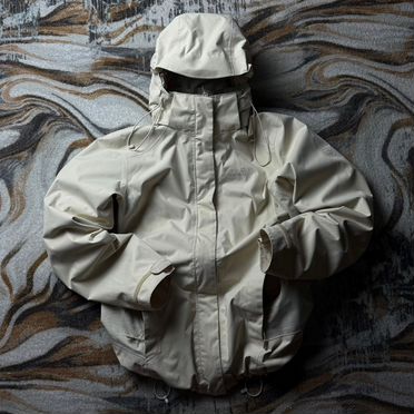 Куртка Ветровка Jack Wolfskin Gorpcore Texapore