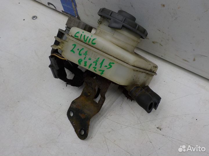 Бачок тормозной Honda Civic VII 2003-2007