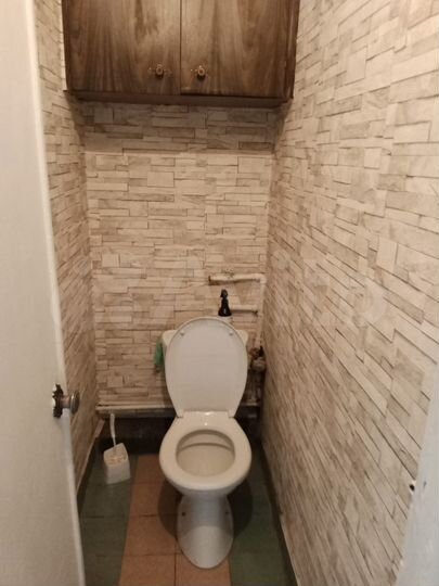 Комната 16 м² в 3-к., 5/5 эт.