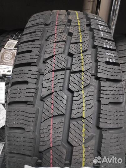 DoubleStar DW06 215/70 R15C 109R