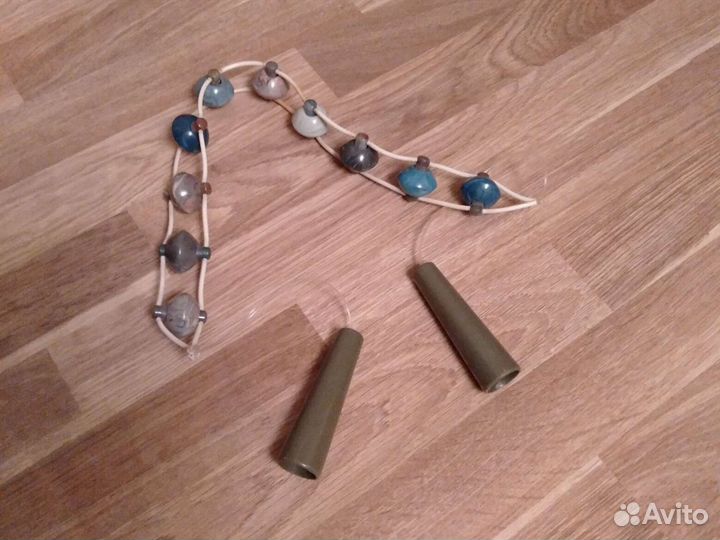 Массажёры ручные