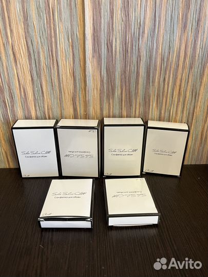 Губки и салфетки для обуви 15шт