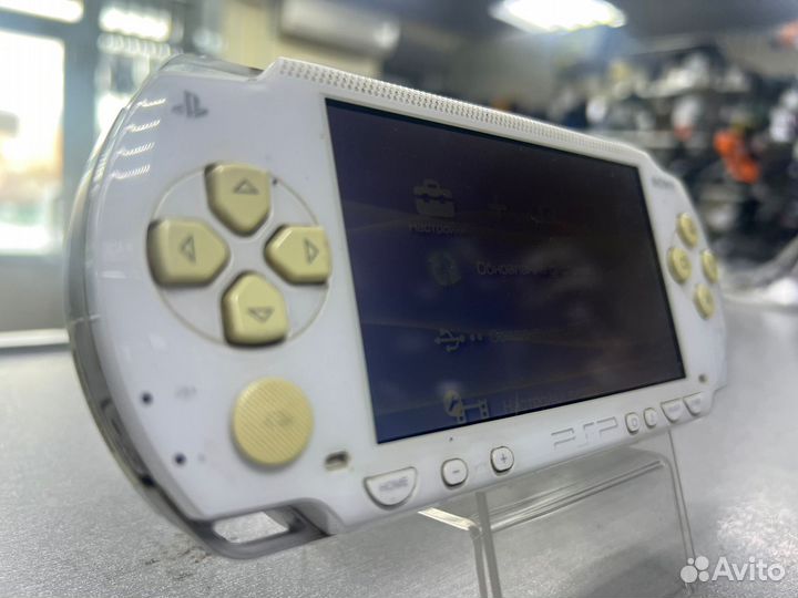PSP-E1008