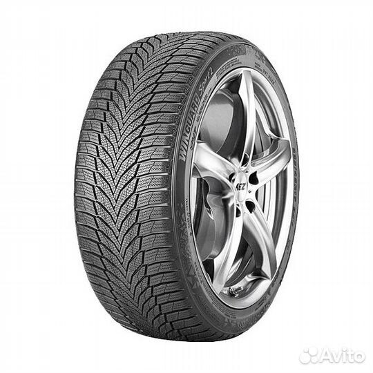Nexen Winguard Sport 2 275/45 R18 107V