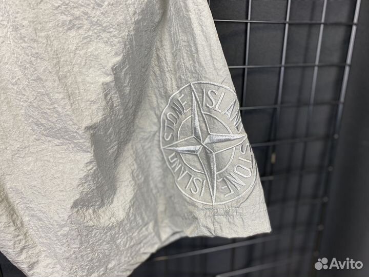 Stone island шорты новые