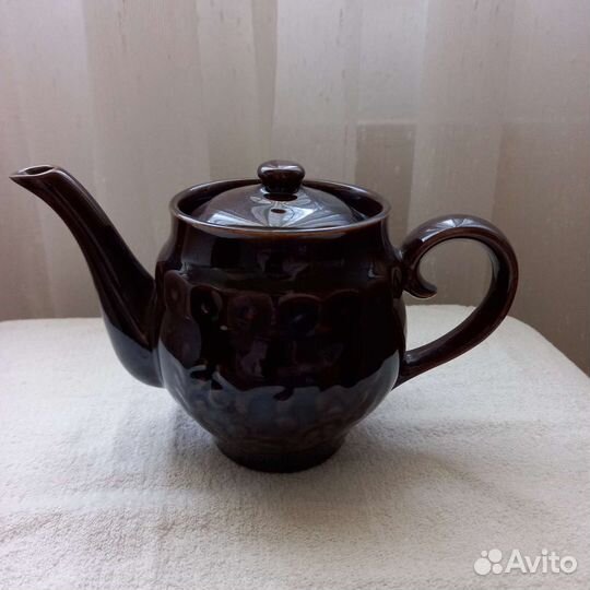 Посуда из керамики