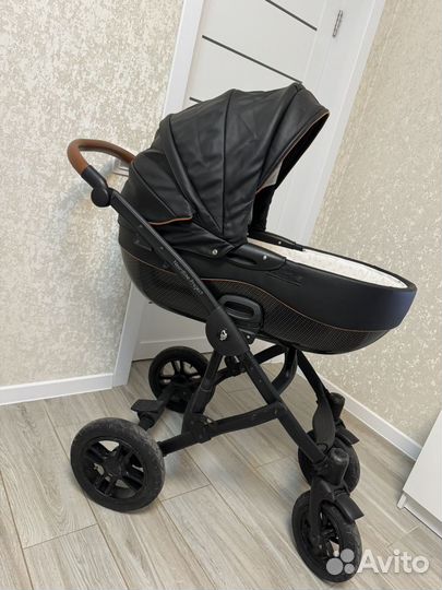 Коляска noordline 3 в 1