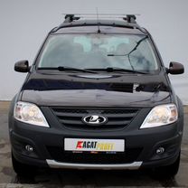 ВАЗ (LADA) Largus 1.6 MT, 2020, 77 884 км, с пробегом, цена 1 439 000 руб.