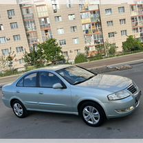 Nissan Almera Classic 1.6 MT, 2008, 187 000 км, с пробегом, цена 517 000 руб.