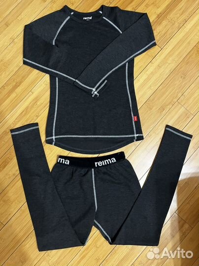 Термобелье reima 150