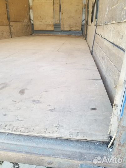 ГАЗ ГАЗель 3302 2.8 МТ, 2013, 300 000 км