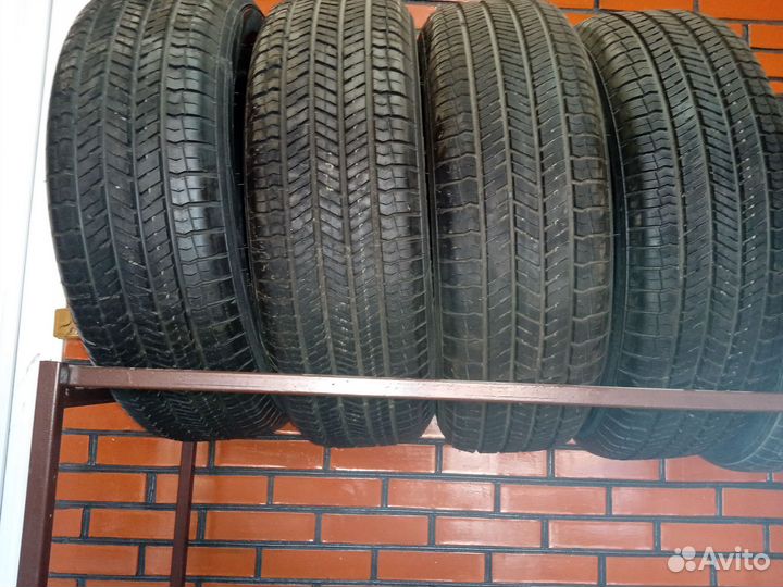 Колеса р17 летние