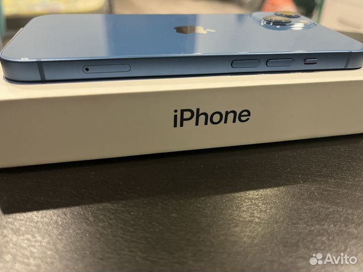 iPhone 13, 128 ГБ