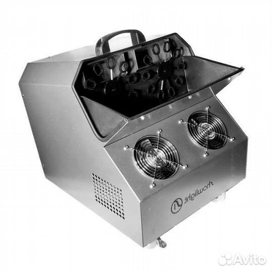 Генератор пузырей в аренду Snow150. или продам