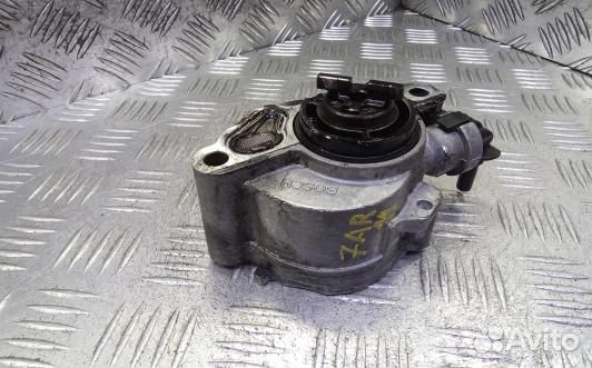 Насос вакуумный mazda 3 1 (7AR11KX01)