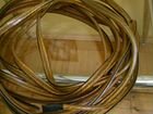 Nakamichi hi-end акустический кабель 8 м