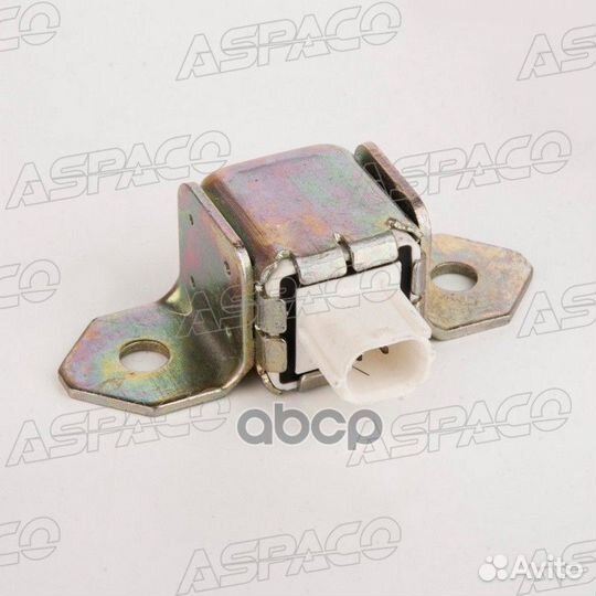 Датчик подушки безопасности mitsubishi outlande