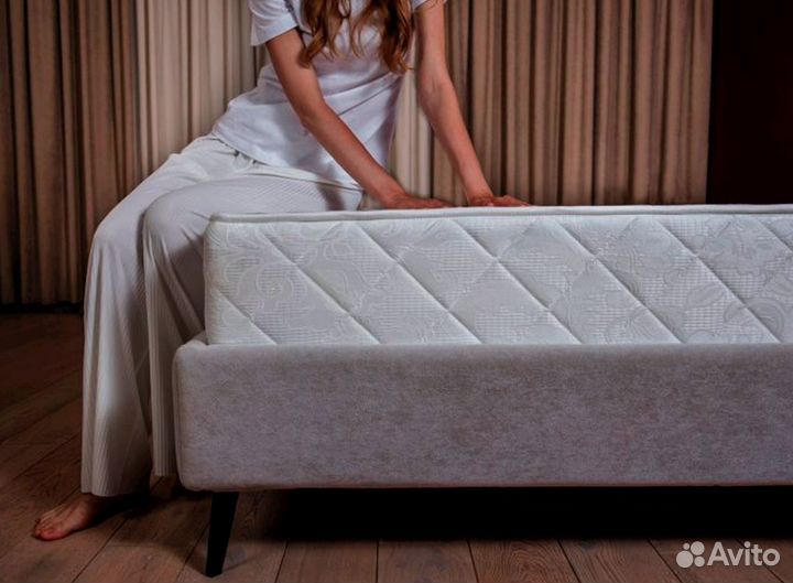 Матрасы со склада без посредников