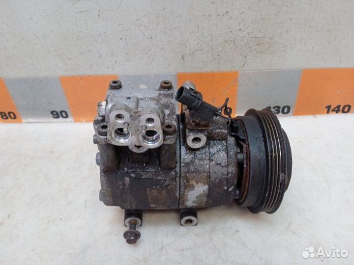 Б/У Б/У Деталь 977012D100977012C100RM Hyundai-KIA