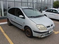 Renault Scenic 1.6 MT, 2000, 330 538 км, с пробегом, цена 197 000 руб.