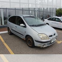 Renault Scenic 1.6 MT, 2000, 330 538 км, с пробегом, цена 142 000 руб.