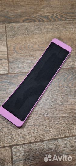 Станок для отработки вращений