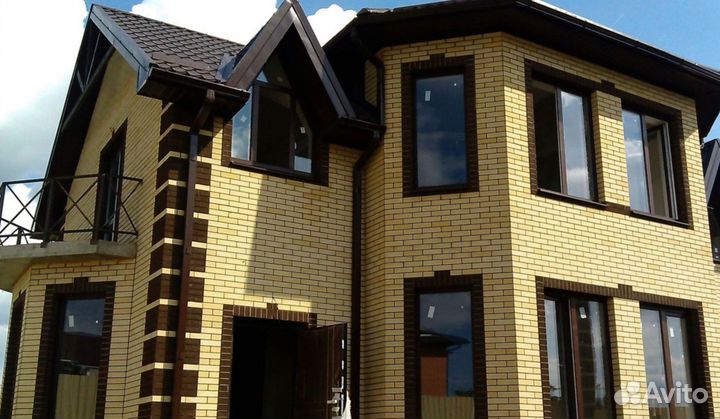 Окна пластиковые быстро под ключ