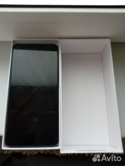 Xiaomi Redmi Note 9, 4/64 ГБ