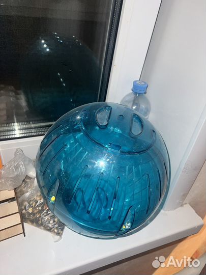 Для грызунов