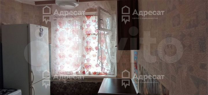 1-к. квартира, 34,8 м², 5/5 эт.