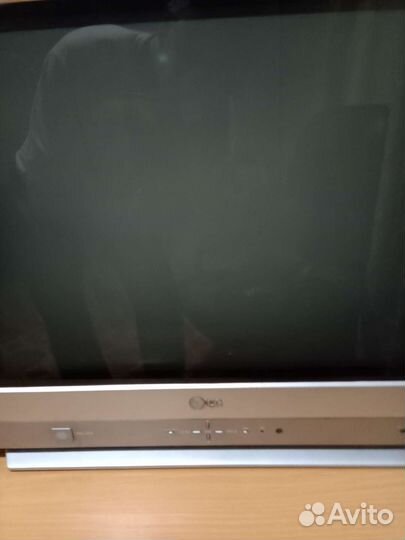 Телевизор бу