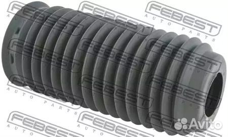 Пыльник переднего амортизатора febest mzshb-KEF