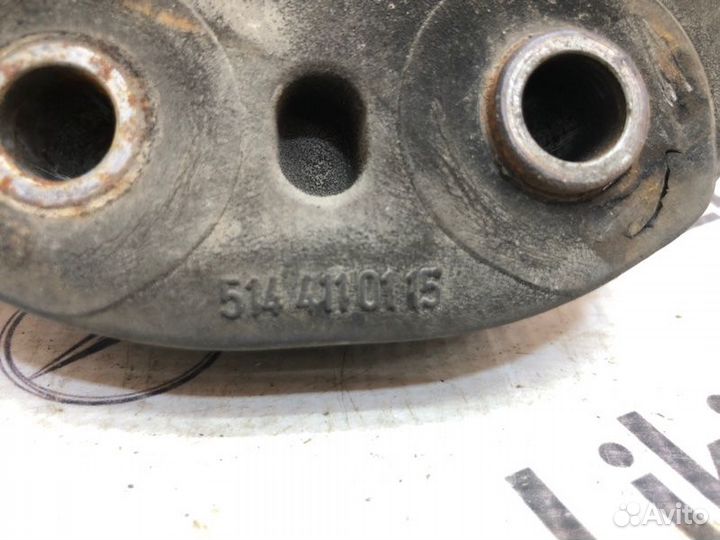 Муфта карданного вала Mercedes Cl W216