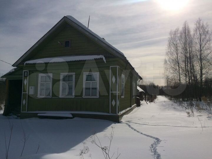 Участок 15 сот. (ИЖС)