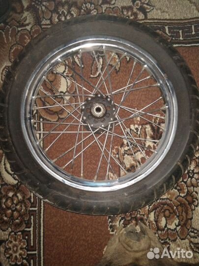 Запчасти на иж 49