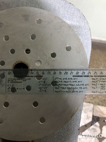 Мантоварка из нержавейки бу