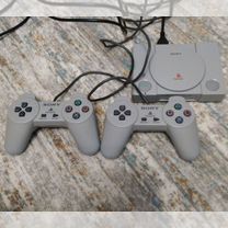 Sony playstation 1