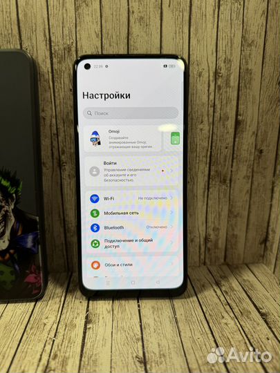 realme 11, 8/256 ГБ