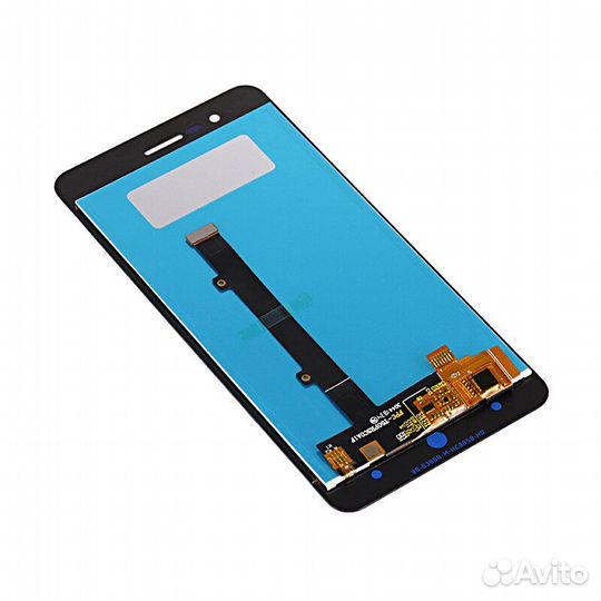 Дисплей для ZTE Blade A510 (5